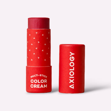 Color Cream Multi-Stick Makeup